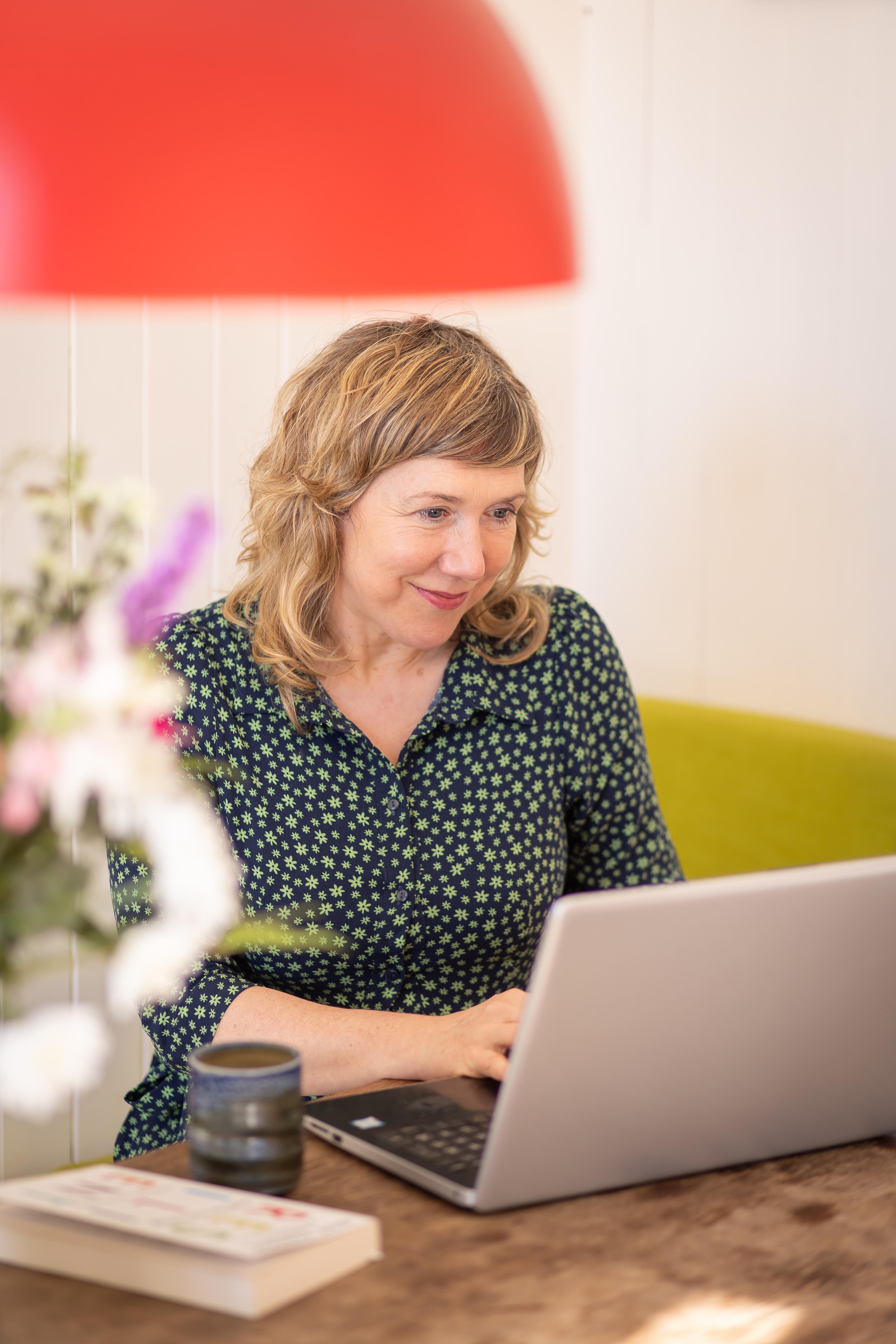 Anna Marie Brosi Anna Marie Brosi